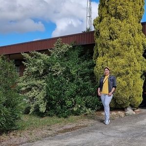 Meet your Posher, Jocelyn